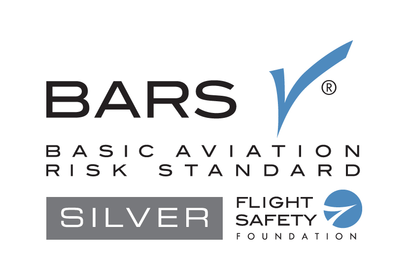 BARS - Basic Risk Standard, Flight Safety Foundation Logo